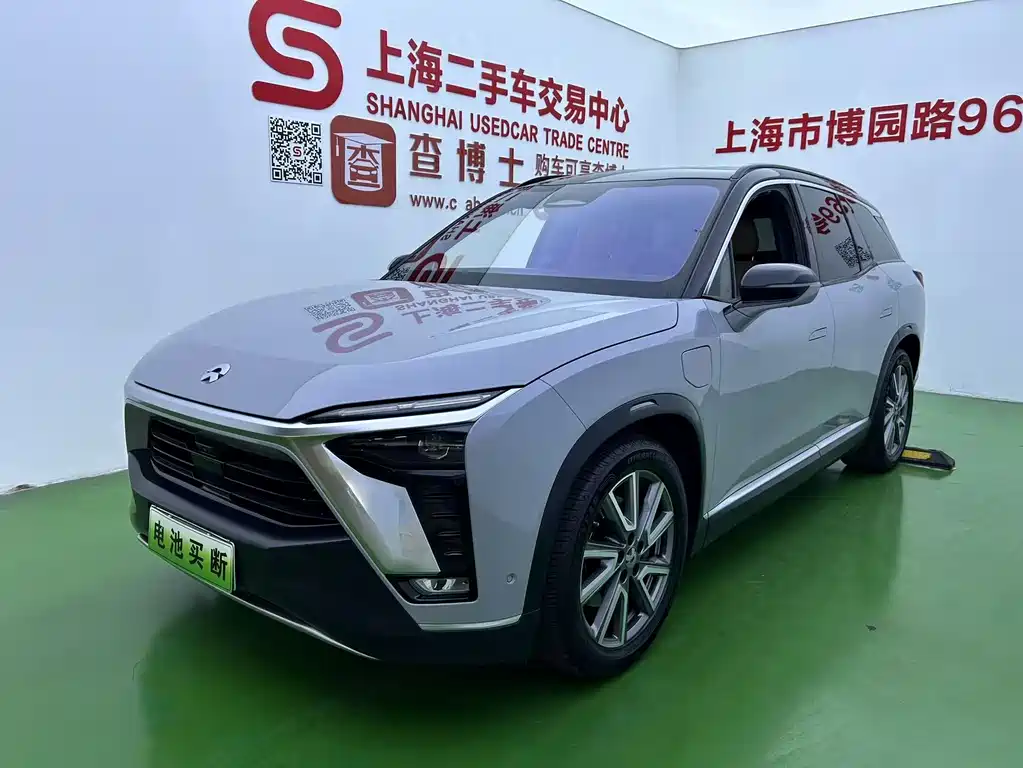 Nio ES8 2020