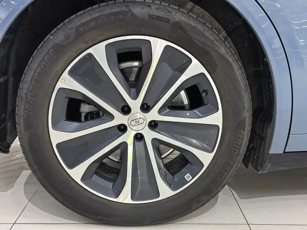Zhijie Zhijie R7 — миниатюра 16