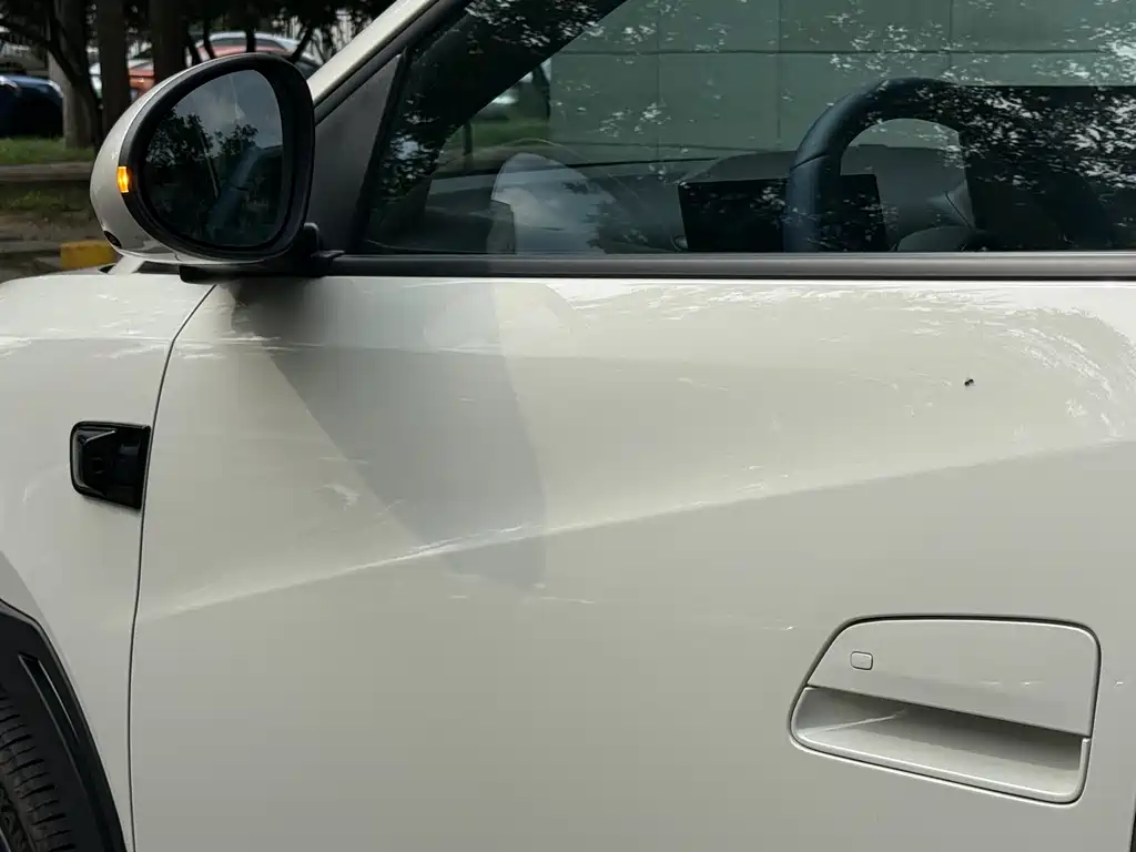 BYD Seagull 2025 Smart Drive 305km Freedom