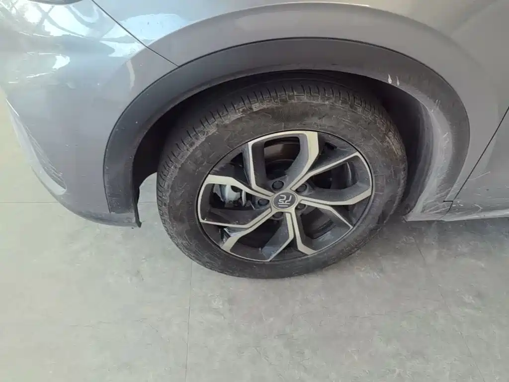 BYD Yuan Plus — миниатюра 23