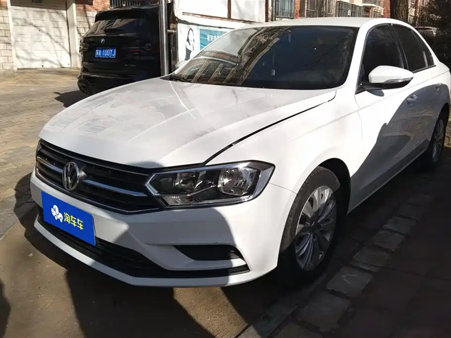 Volkswagen Bora 2020