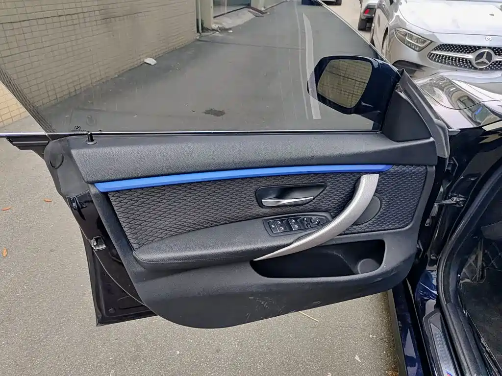 BMW 4 Series — миниатюра 6
