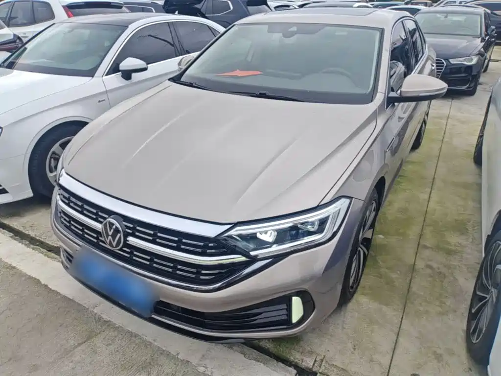 Volkswagen Sagitar — миниатюра 2