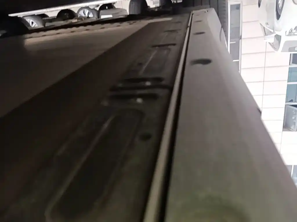 Li Auto Li i8 — миниатюра 21