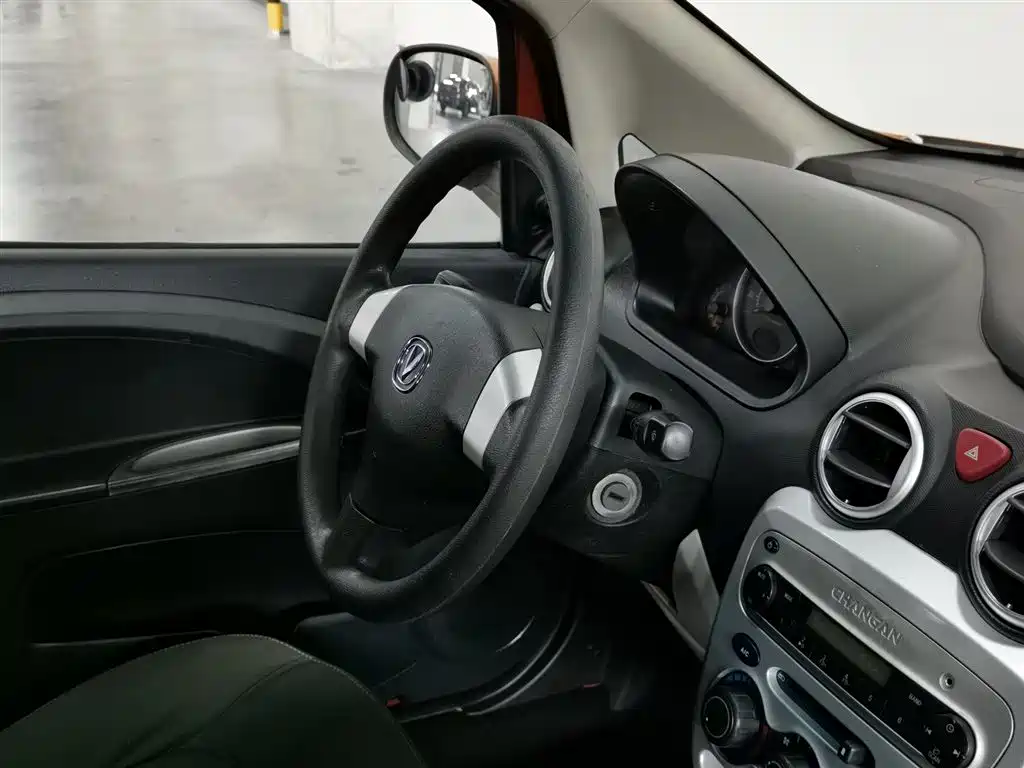 Changan MINI — миниатюра 22
