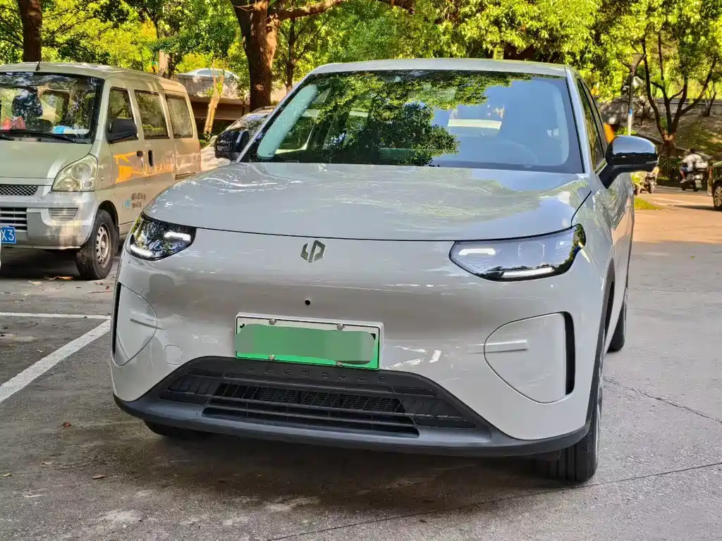 Leapmotor Leapmotor A10