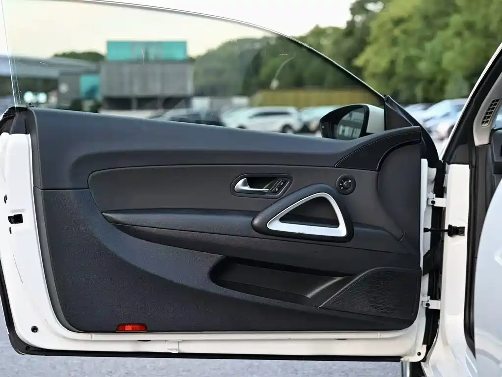 Volkswagen Scirocco — миниатюра 12