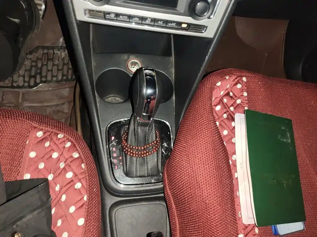 Volkswagen Polo — миниатюра 15