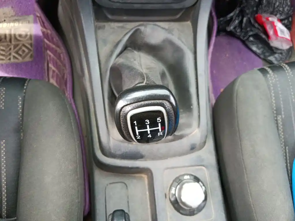 Isuzu RE-MAX Ruimai — миниатюра 7