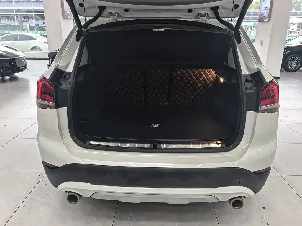 BMW X1 — миниатюра 18