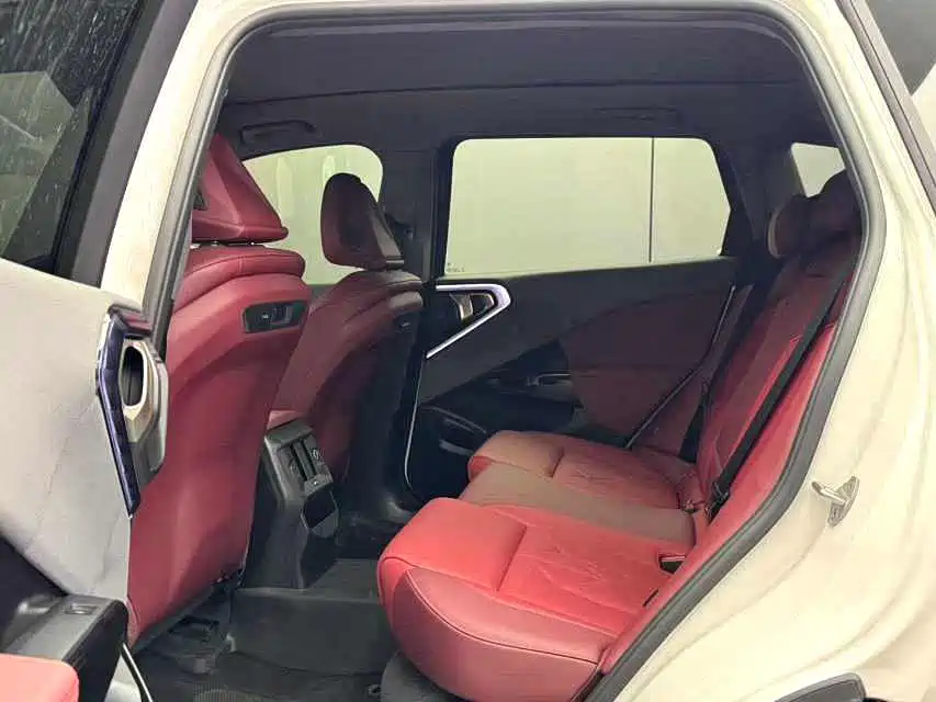 BMW X3 — миниатюра 5