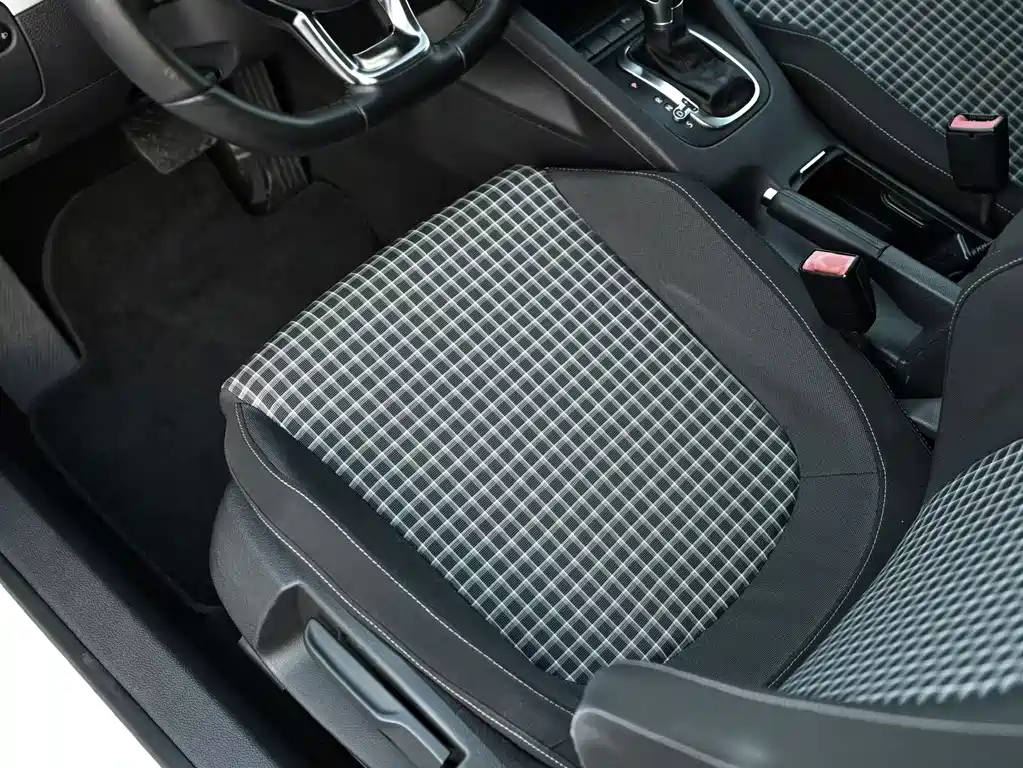 Volkswagen Scirocco — миниатюра 10
