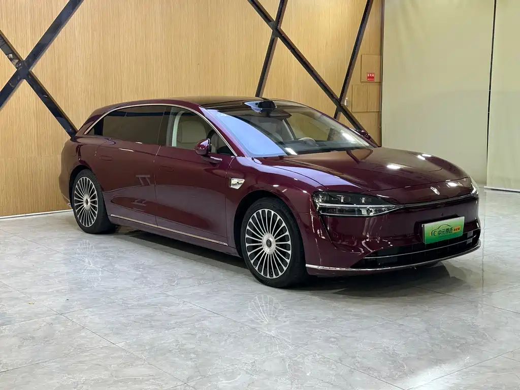 Xiangjie Xiangjie S9T — миниатюра 3