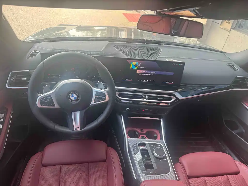 BMW 3 Series — миниатюра 7