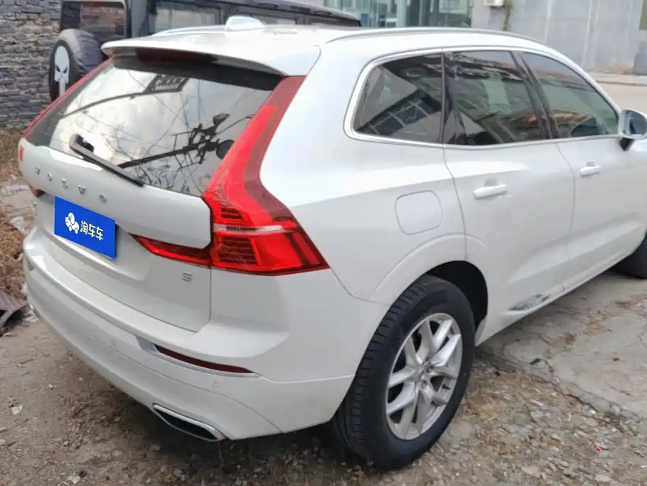 Volvo XC60 — миниатюра 3