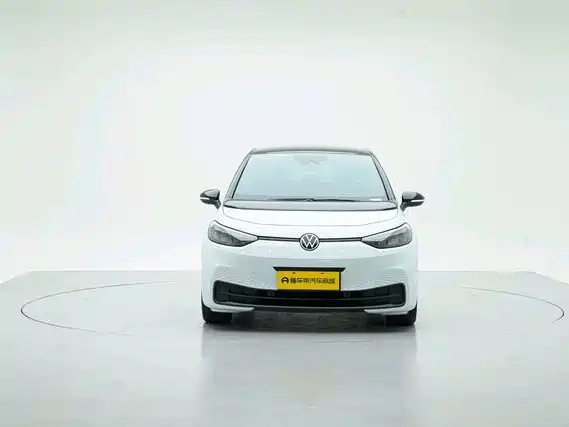 Volkswagen ID.3 — миниатюра 4