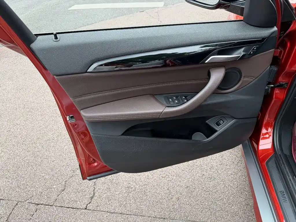 BMW X2 — миниатюра 6