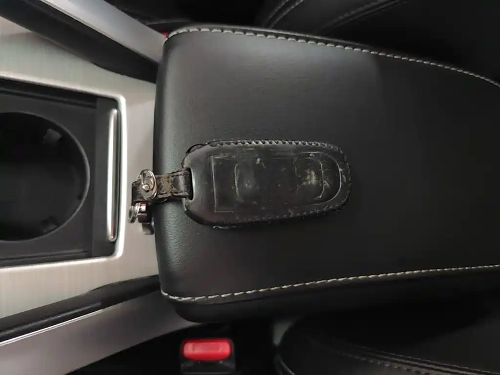 Geely Boyue — миниатюра 9