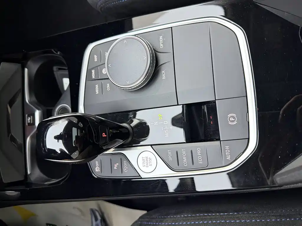 BMW 2 Series (Import) — миниатюра 20