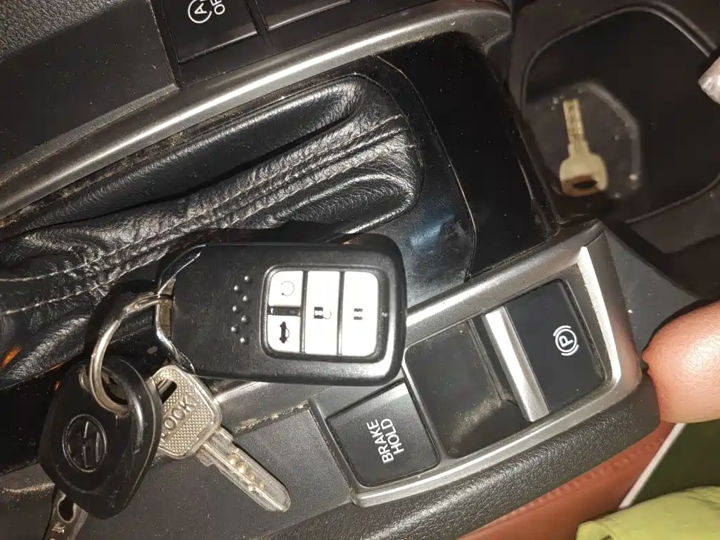 Honda Civic — миниатюра 12