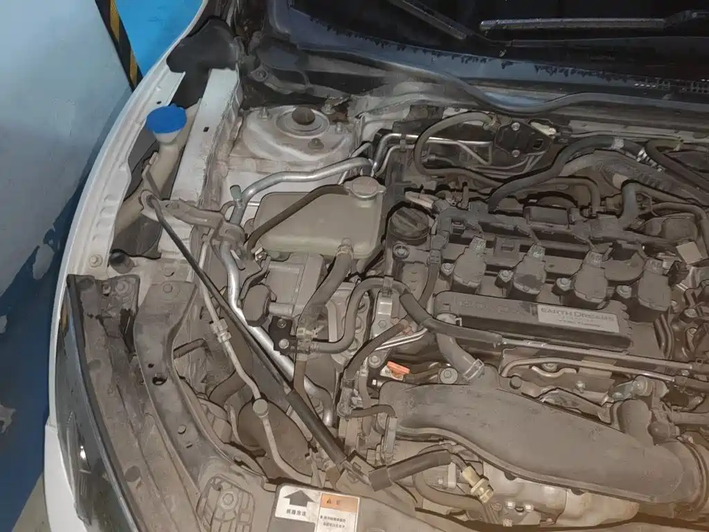 Honda Civic — миниатюра 19