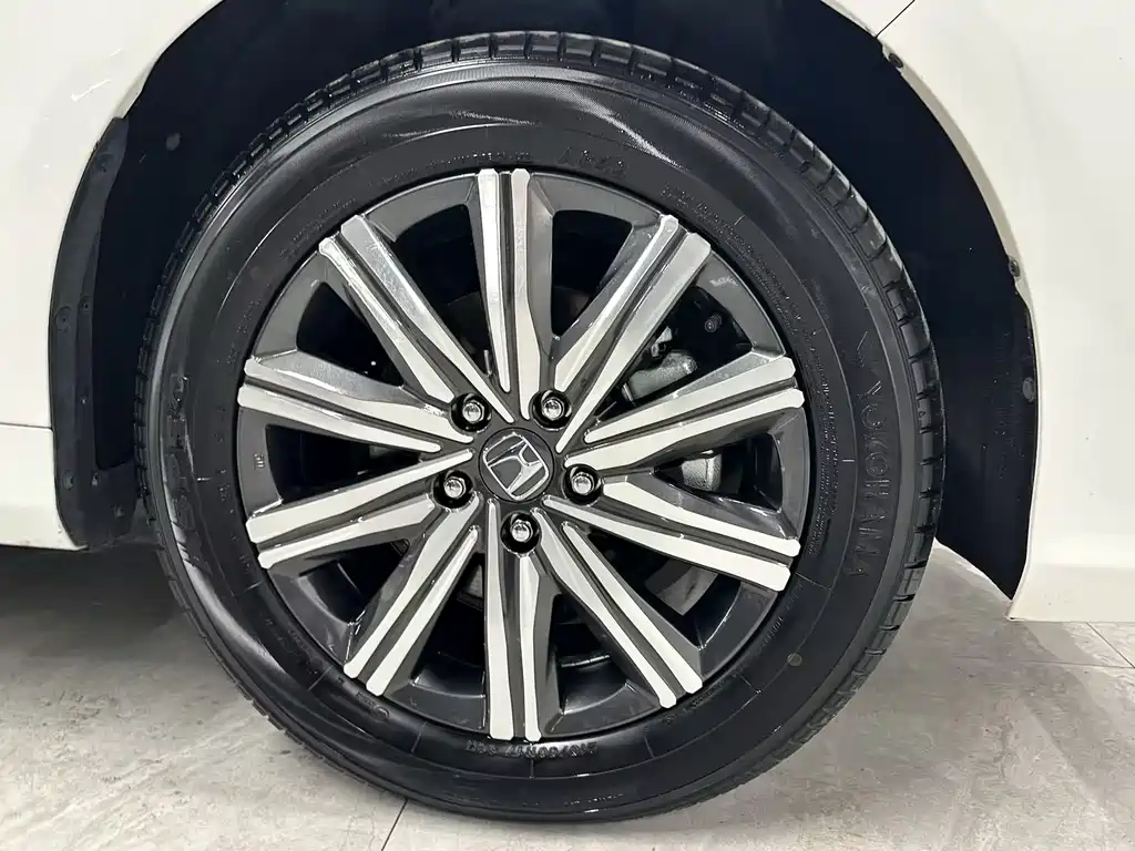 Honda Odyssey — миниатюра 17