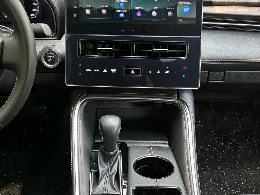 Toyota Avalon — миниатюра 8