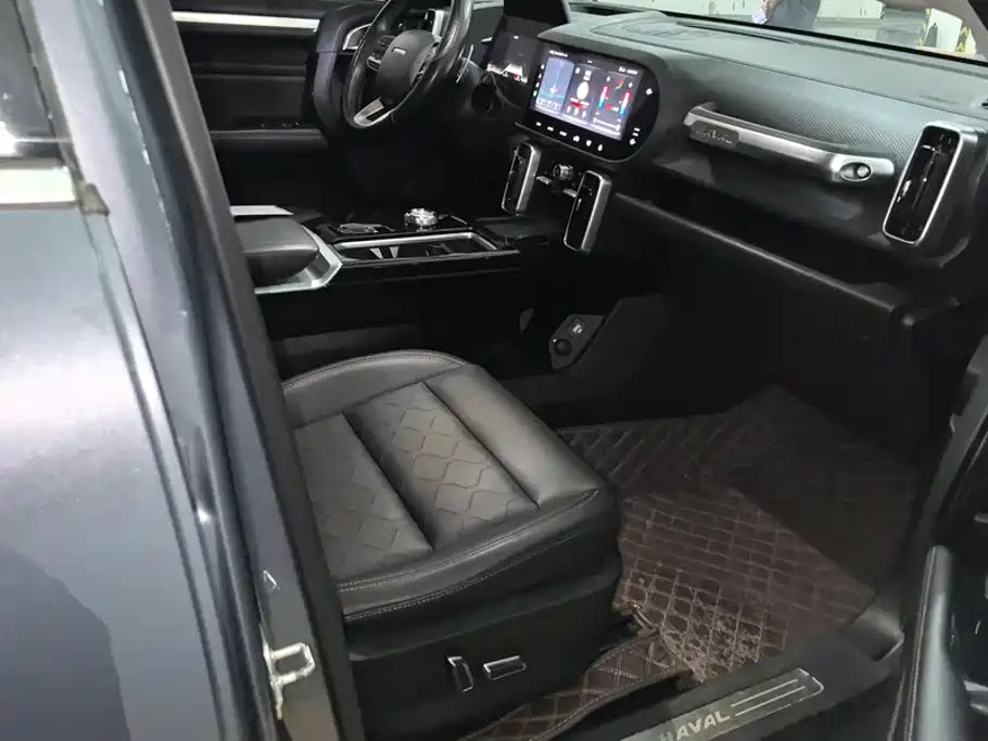 Haval Big Dog — миниатюра 8