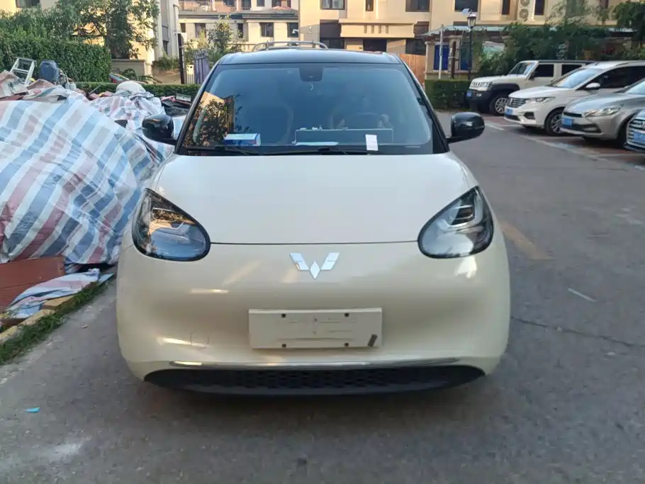 Wuling Bingo — миниатюра 2