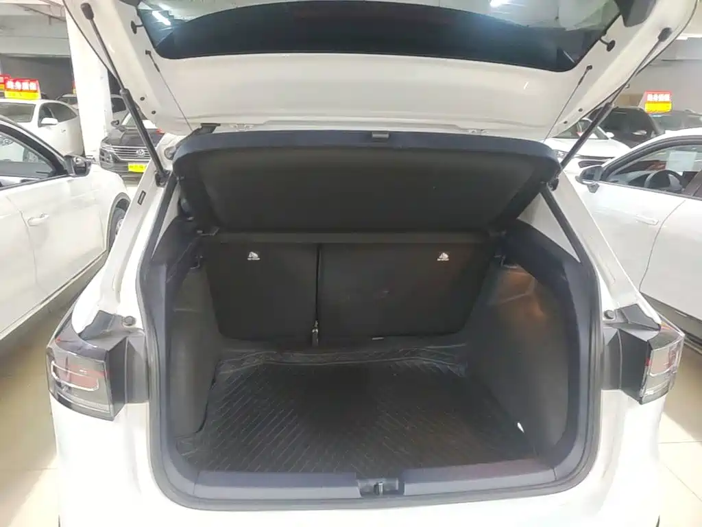Volkswagen Tharu — миниатюра 19