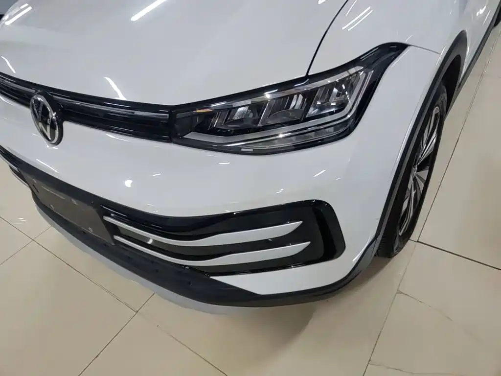 Volkswagen Tharu — миниатюра 24