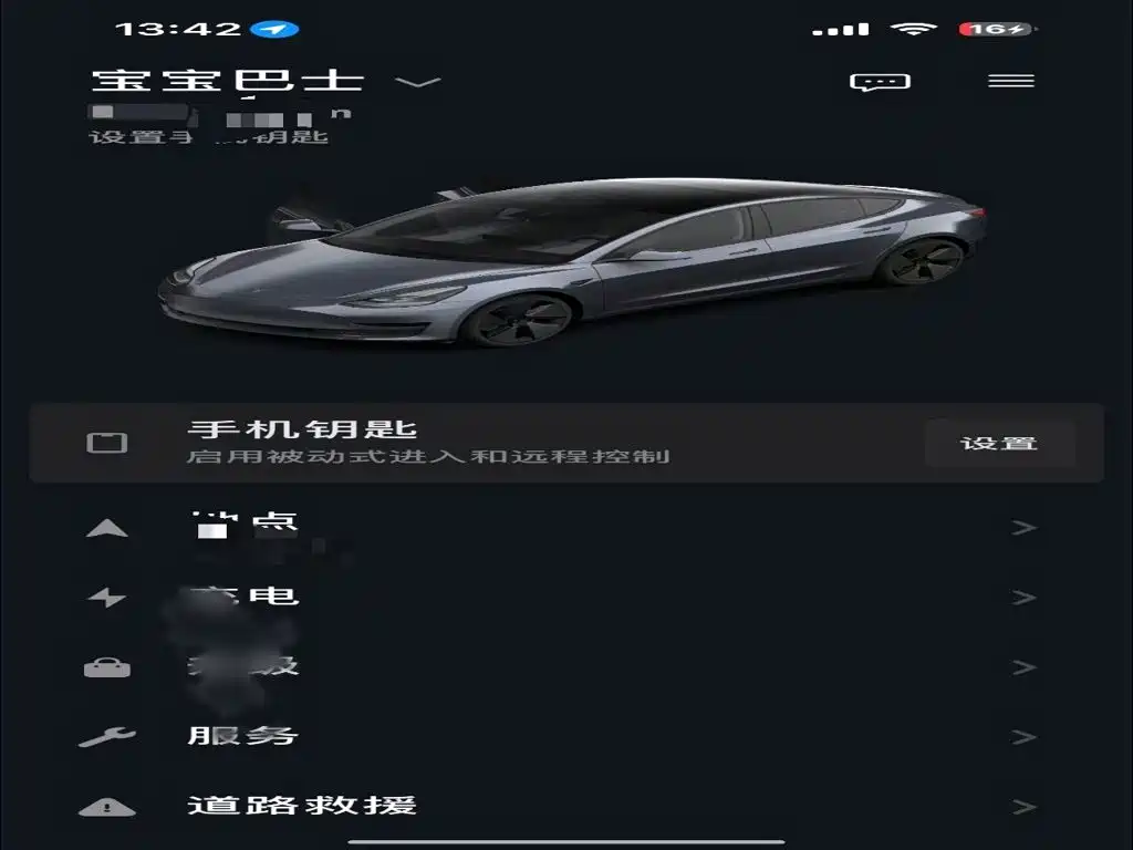 Tesla Model 3 — миниатюра 12