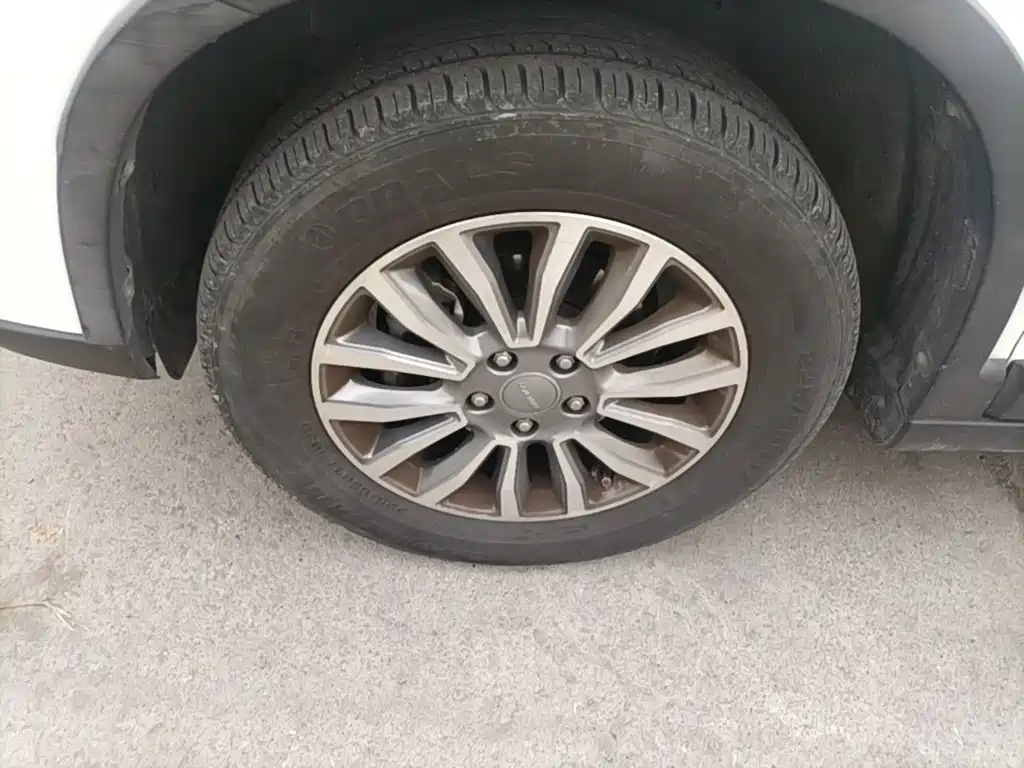 Haval H6 — миниатюра 23
