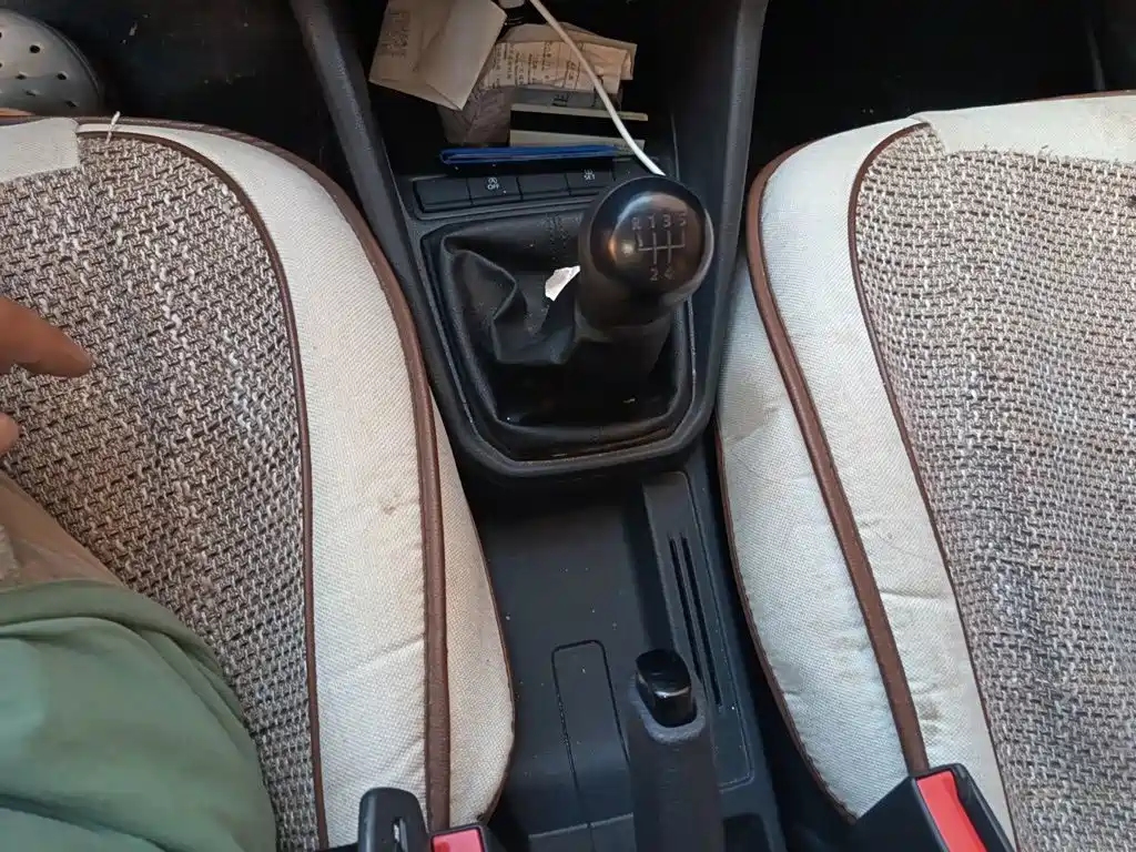 Jetta VA3 — миниатюра 15