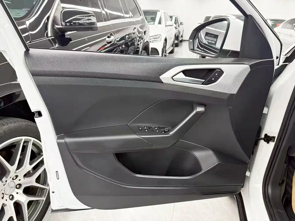 Volkswagen Tacqua — миниатюра 10