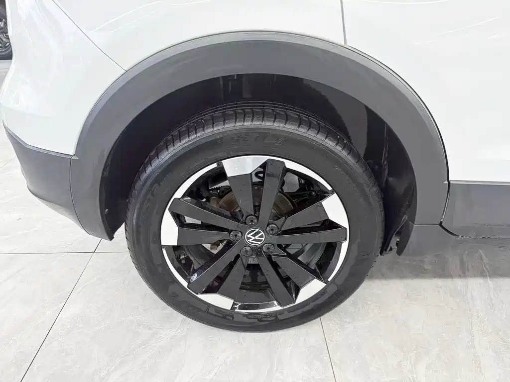 Volkswagen Tacqua — миниатюра 21