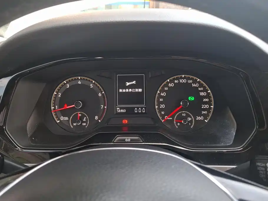 Volkswagen Bora — миниатюра 14