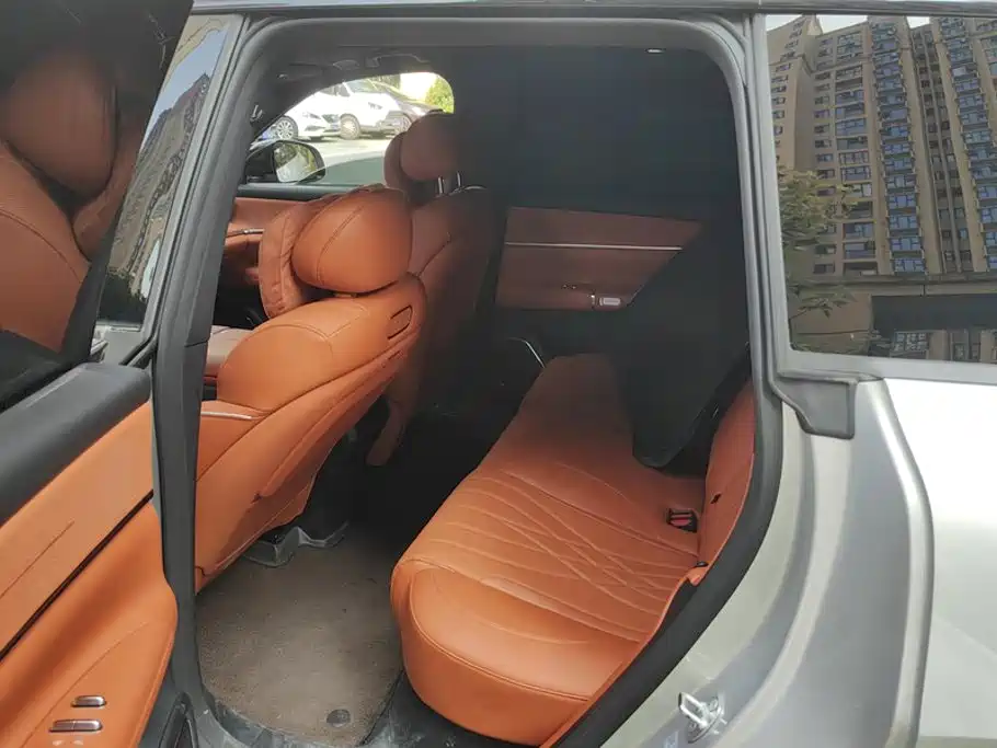 Qiyuan Qiyuan Q07 — миниатюра 11