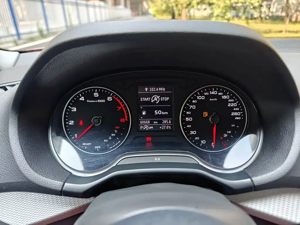 Audi Q2L — миниатюра 15