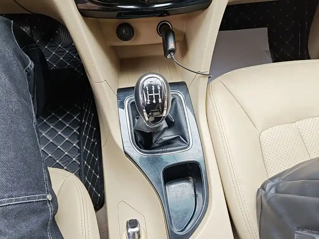 Baojun 730 — миниатюра 14