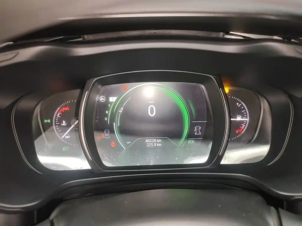 Renault Kadjar — миниатюра 12