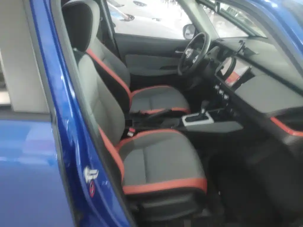 Honda Life — миниатюра 25