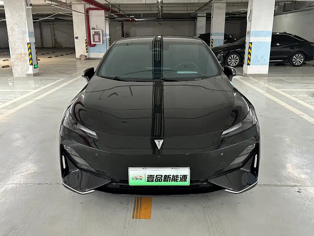 Deepal Deepal SL03 — миниатюра 2