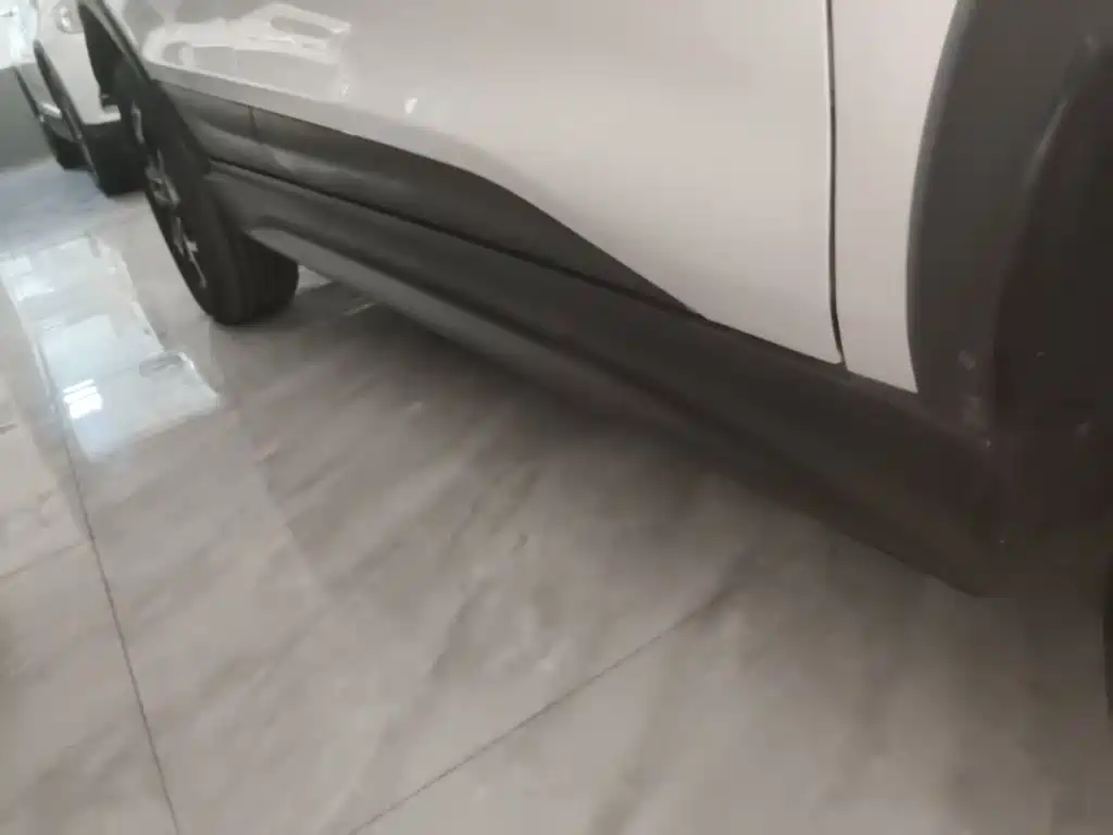 BYD Yuan Pro — миниатюра 21