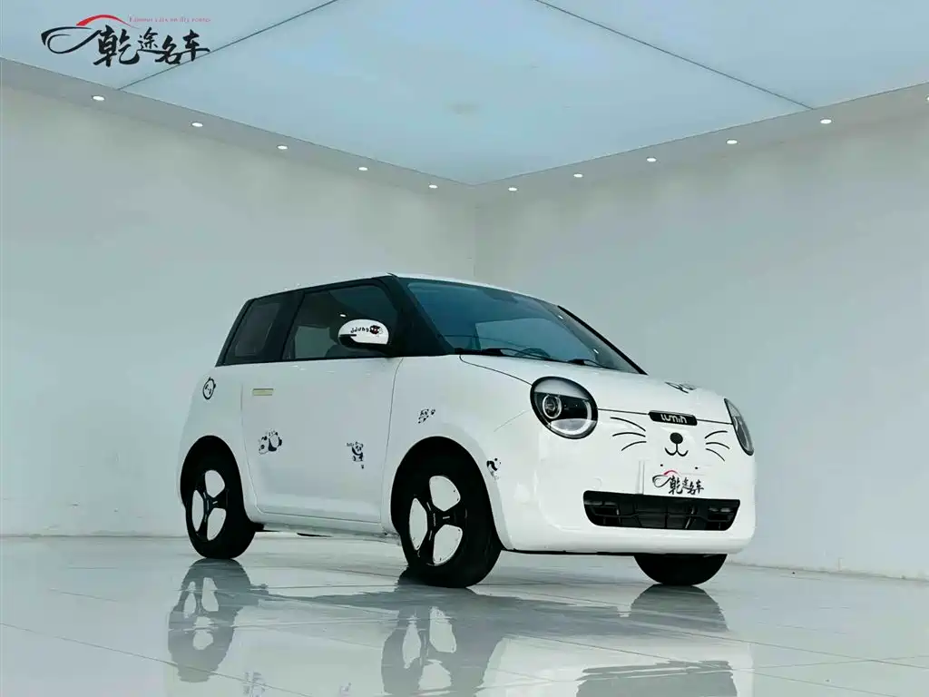 Changan Lumin