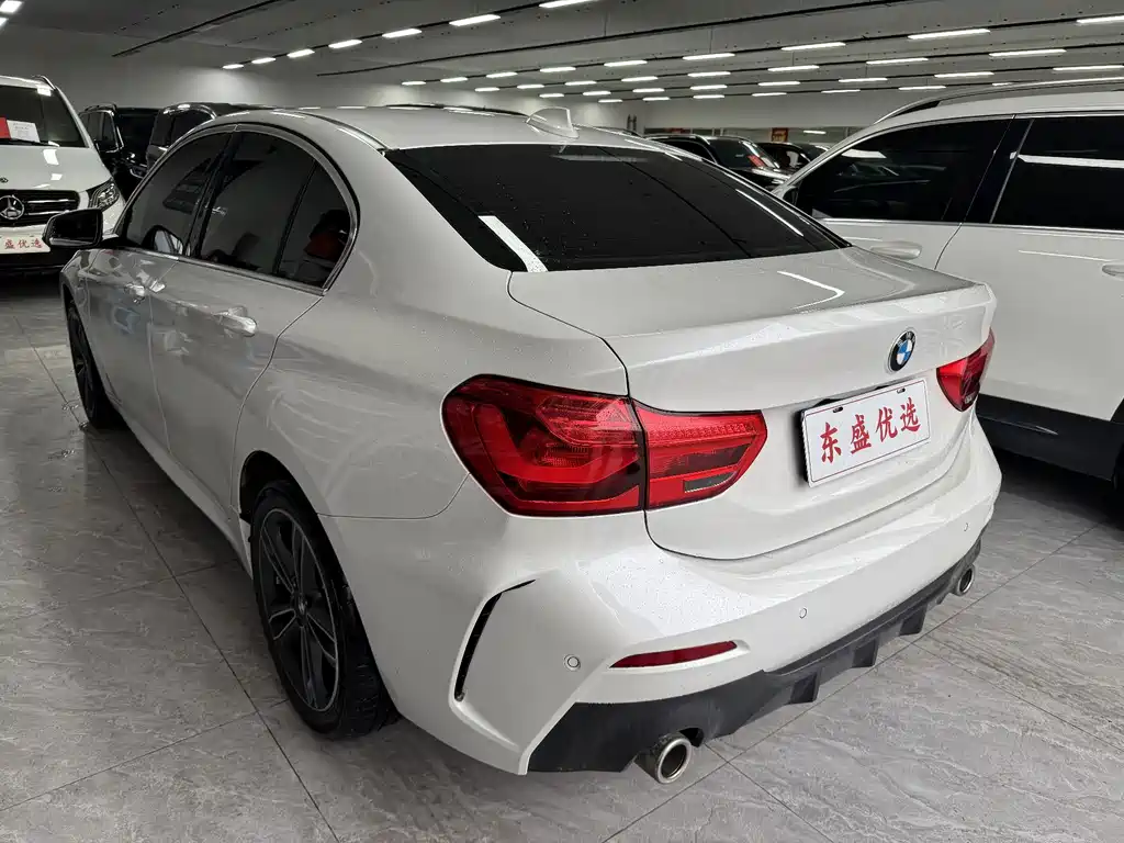 BMW 1 Series — миниатюра 7