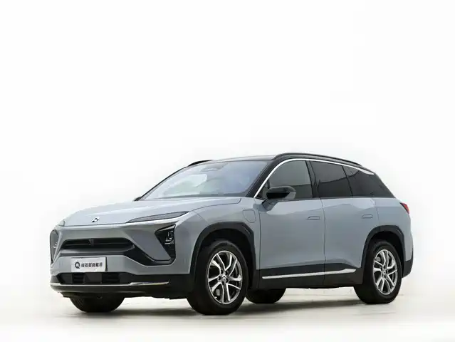 2022 Nio ES6