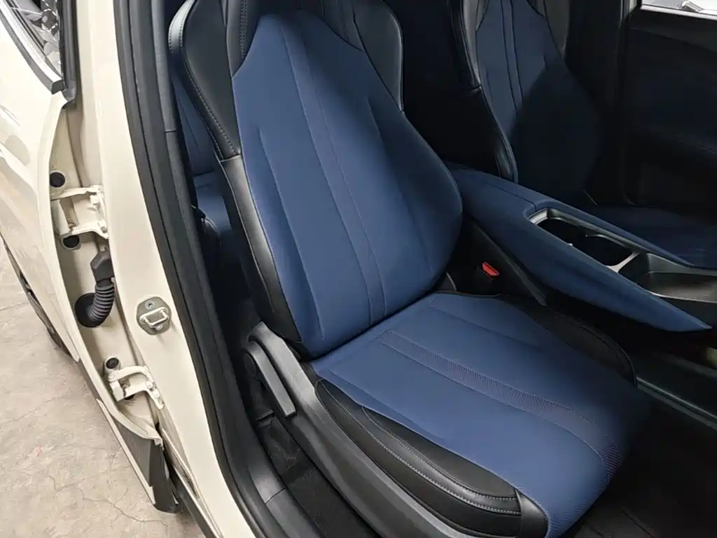 BYD Seagull — миниатюра 25