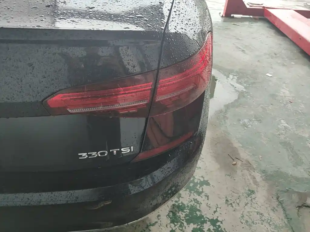 Volkswagen Passat — миниатюра 8