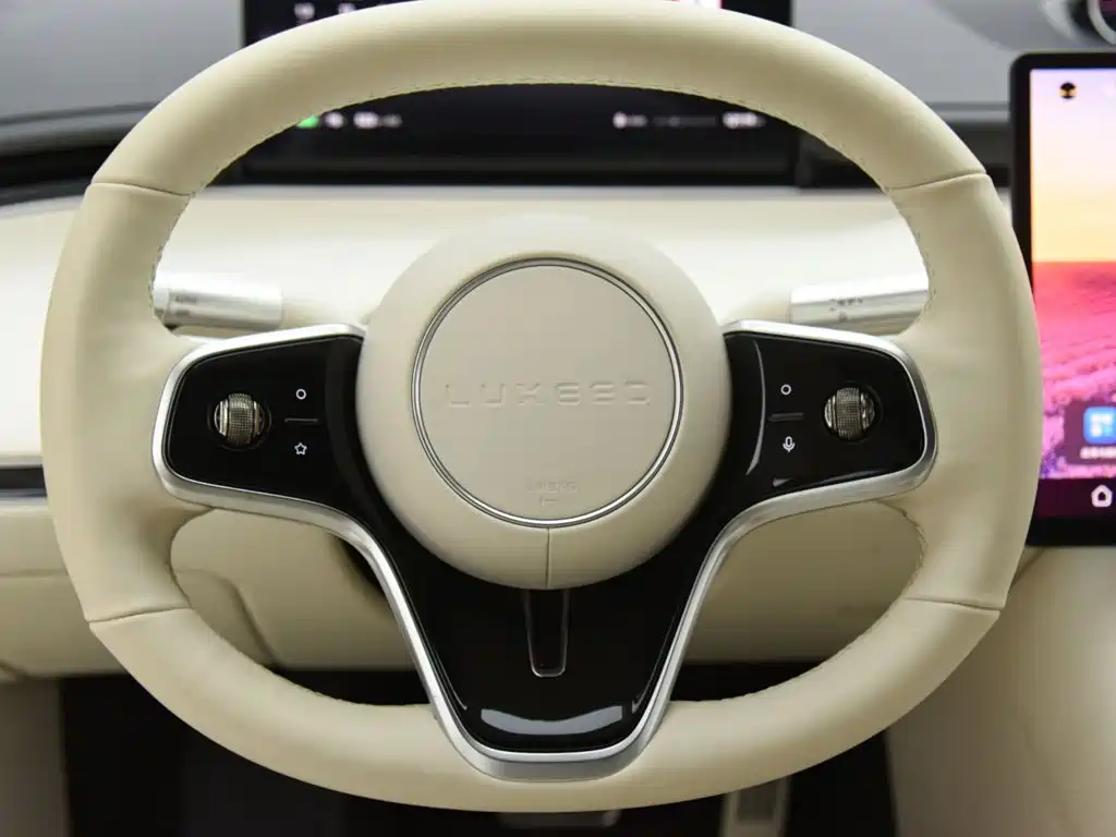 Zhijie Zhijie S7 — миниатюра 10